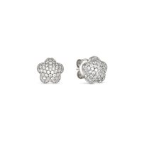 Orecchini Nomination Donna Lifepoetry in Argento 242707/010